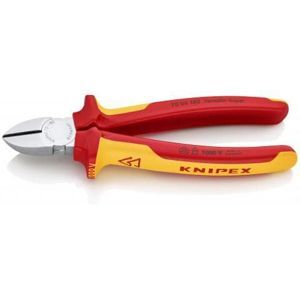 Kìm cắt thông dụng Knipex 70 06 180