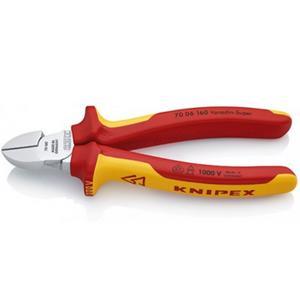 Kìm cắt thông dụng Knipex 70 06 160