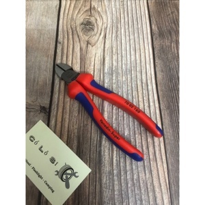 Kìm cắt thông dụng Knipex 70 02 160