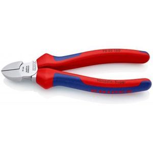 Kìm cắt thông dụng Knipex 70 05 160