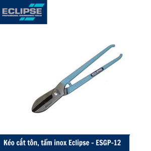 Kìm cắt tôn Eclipse ESGP-12