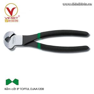 Kìm cắt Toptul DJAA1208 - 8 inch