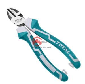 Kìm cắt Total THT230606 6"