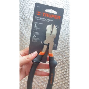 Kìm cắt Truper 12353 T202-8