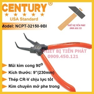 Kìm Century NCPT-32150-9BI