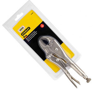 Kìm chết Stanley 84-367 - 12.7cm