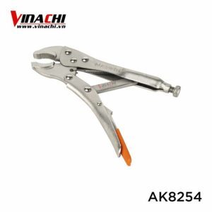 Kìm chết Asaki AK-8254 - C2-7inch