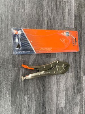 Kìm chết Asaki AK-8254 - C2-7inch