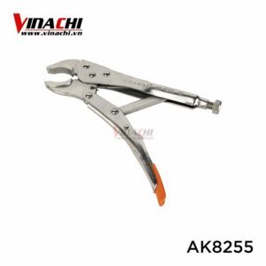 Kìm chết Asaki AK-8255 - C2-8inch