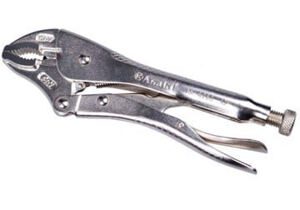 Kìm chết Asaki AK-8255 - C2-8inch