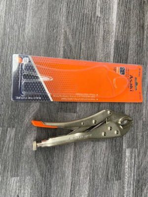 Kìm chết Asaki AK-8255 - C2-8inch