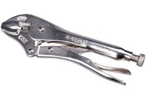 Kìm chết Asaki AK-8255 - C2-8inch