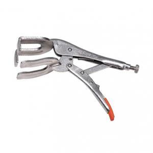 Kìm chết Asaki AK-8271 - C2-10inch