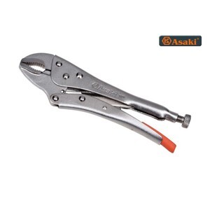 Kìm chết Asaki AK-8258 - C2