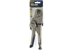 Kìm chết Irwin T05T 10"