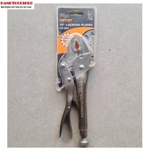 Kìm chết không bọc Century 180918-LOCK