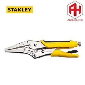 Kìm chết mỏ nhọn Stanley 84-389