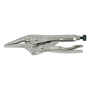 Kìm chết mũi nhọn Kingtony 6315-06, 6"