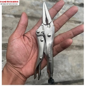 Kìm chết mũi nhọn Kingtony 6315-06, 6"