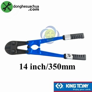 Kìm cộng lực 14 inch Kingtony 6131-14