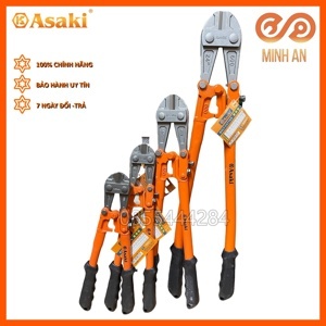 Kìm cộng lực Asaki AK-0626