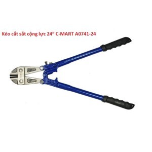 Kìm cộng lực C-Mart A0741-24