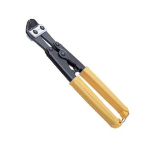 Kìm cộng lực cắt sắt mũi cong Top Kogyo TC-200B