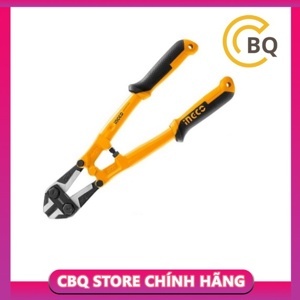 Kìm cộng lực Ingco HBC0812