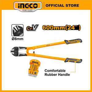 Kìm cộng lực Ingco HBC0824