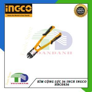 Kìm cộng lực INGCO HBC0836