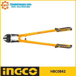 Kìm cộng lực INGCO HBC0842