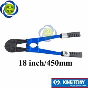 Kìm cộng lực Kingtony 6131-18 - 18inch