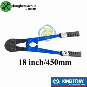 Kìm cộng lực Kingtony 6131-18 - 18inch