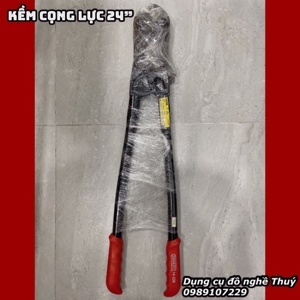 Kìm cộng lực Stanley 14-324