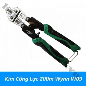 Kìm cộng lực Wynns W09