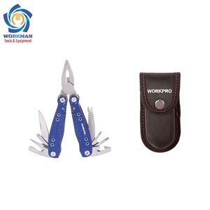 Kìm đa năng 15 trong 1 Workpro W014006