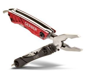 Kìm đa năng Gerber Dime Micro Tool