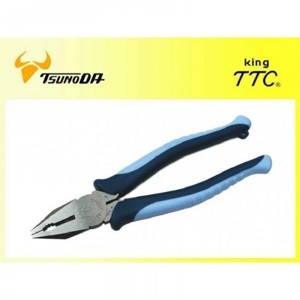 Kìm đa năng kiểu Âu 150mm Tsunoda TP-150HG