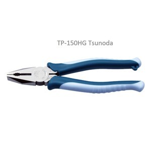 Kìm đa năng kiểu Âu 150mm Tsunoda TP-150HG