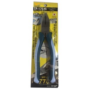 Kìm đa năng kiểu Âu 175mm Tsunoda TP-175HG