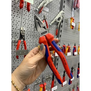 Kìm đa năng Knipex 02 01 200