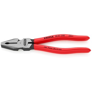 Kìm đa năng Knipex 02 01 200