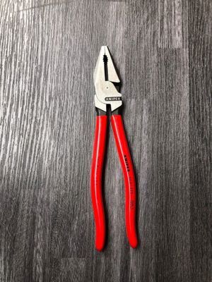 Kìm đa năng Knipex 02 01 225