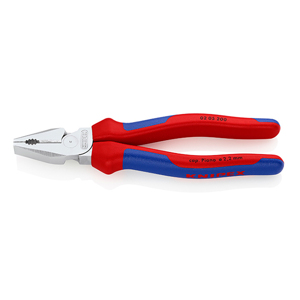 Kìm đa năng Knipex 02 05 200