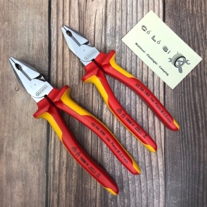 Kìm đa năng Knipex 02 06 200