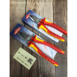 Kìm đa năng Knipex 02 06 200