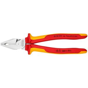 Kìm đa năng Knipex 02 06 225