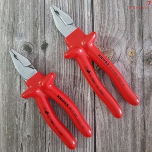 Kìm đa năng Knipex 02 07 200