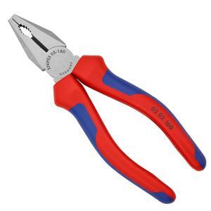 Kìm đa năng Knipex 03 02 160