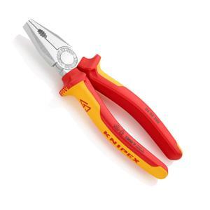 Kìm đa năng Knipex 03 06 180